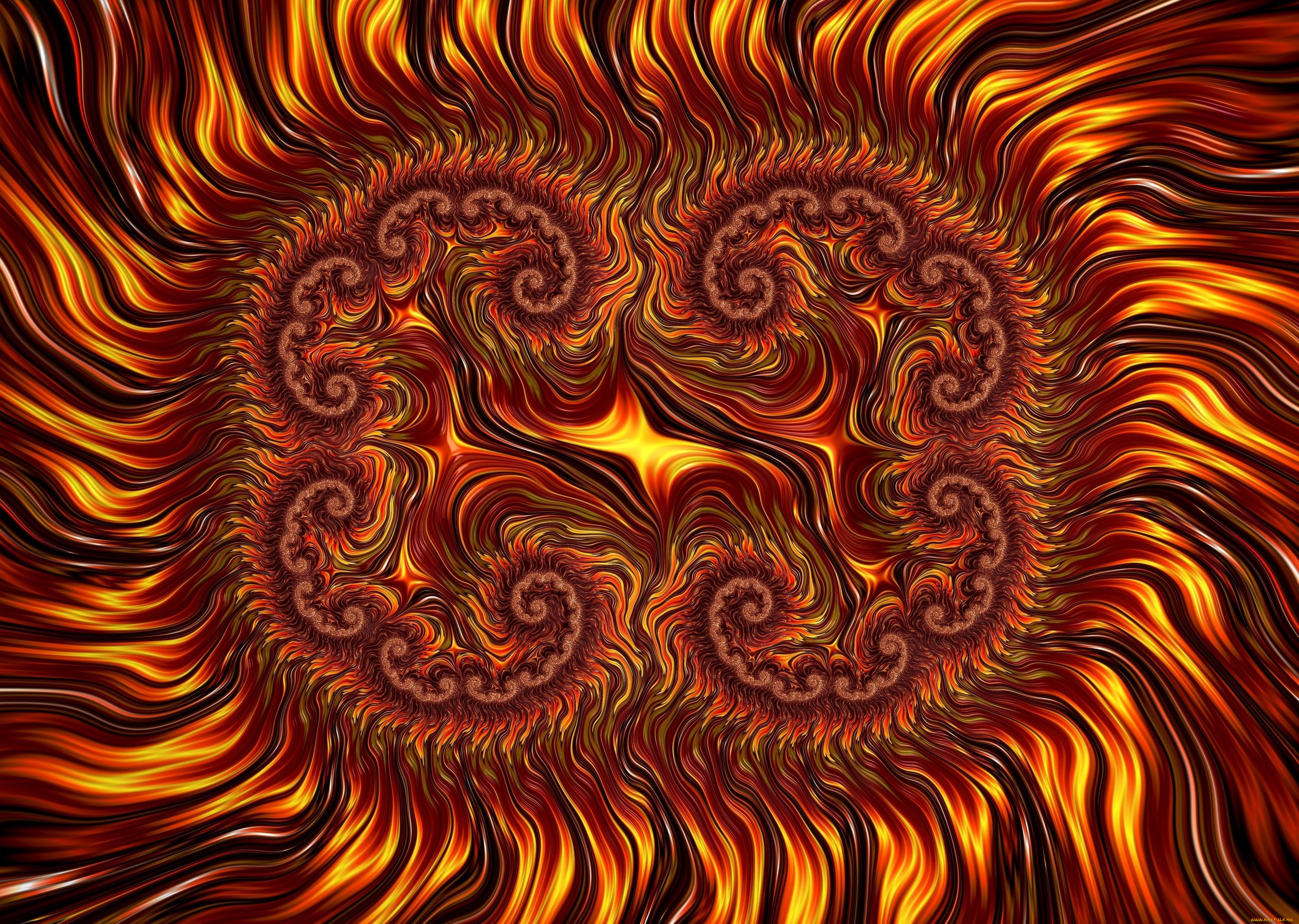 3 ,  , fractal, , , 